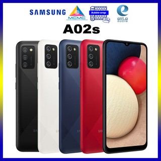 Samsung Galaxy A02s Price In Malaysia Specs Rm490 Technave