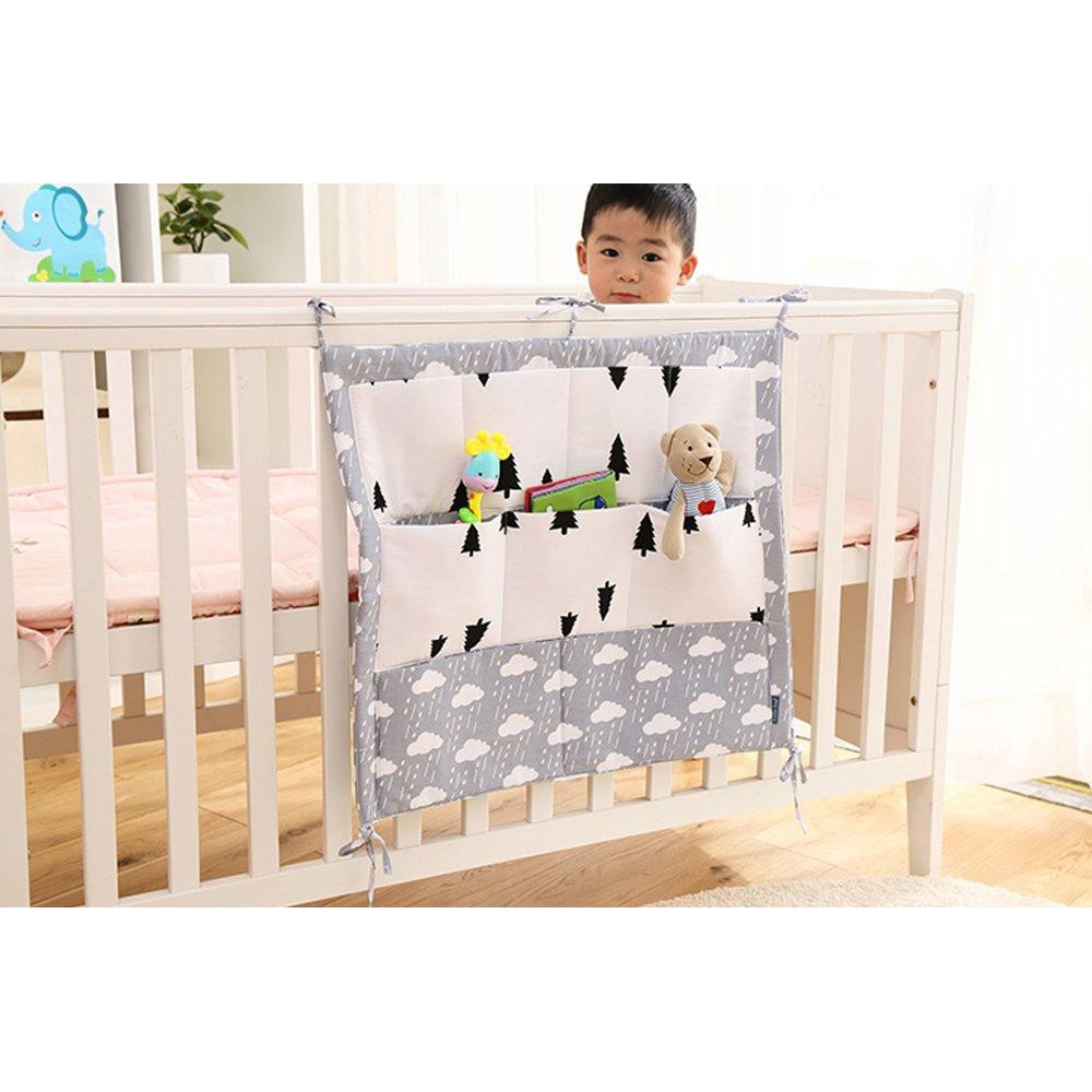 baby bed stuff