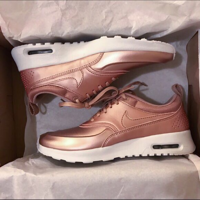 nike air thea rose