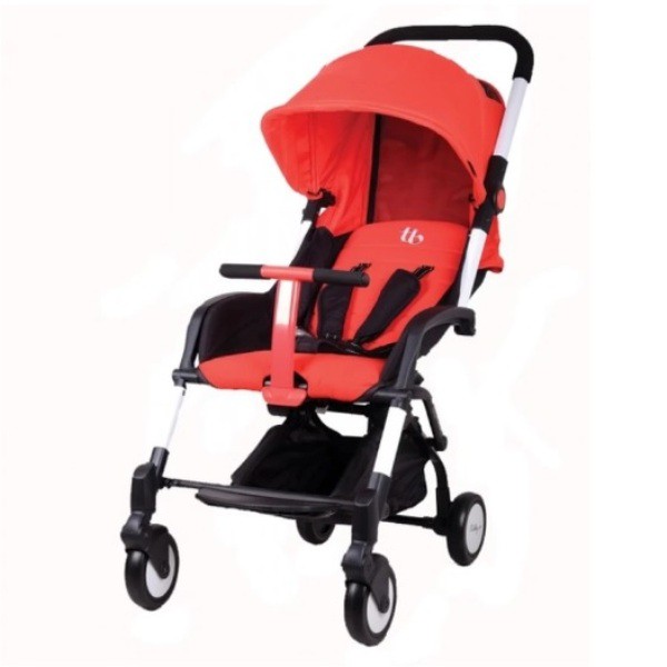 tobby compact stroller