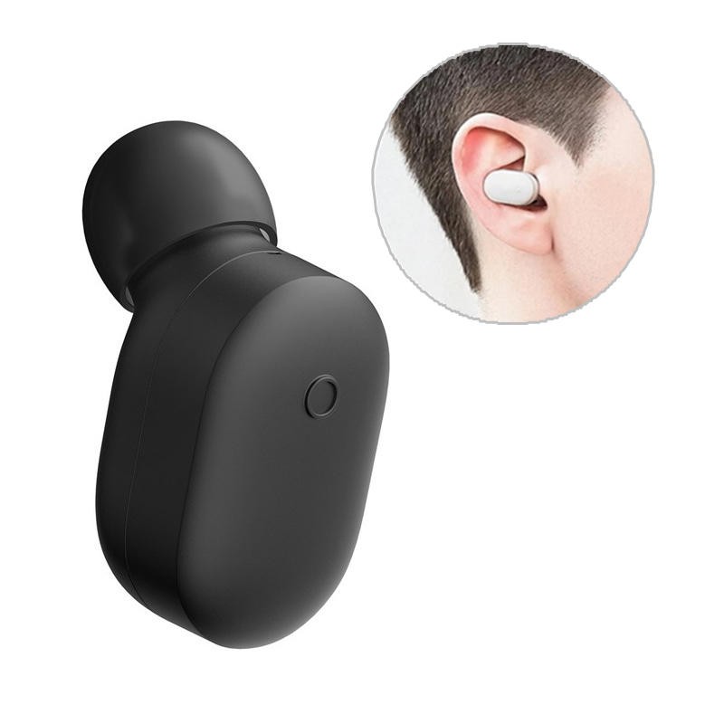 mini in ear bluetooth