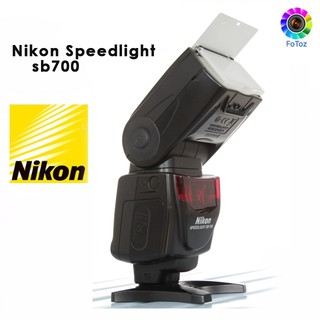 Nikon Speedlight SB700 (Used)