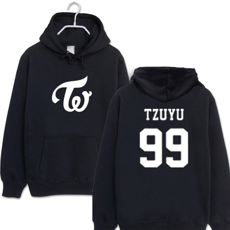 twice tzuyu hoodie