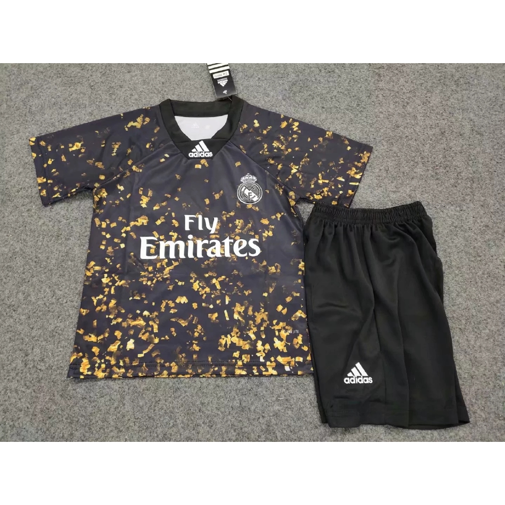 real madrid chinese new year jersey