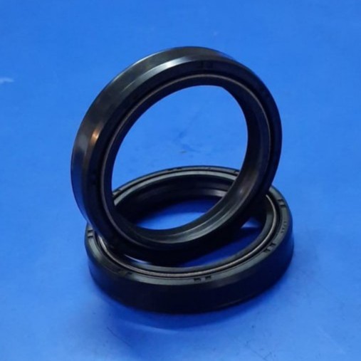 Yamaha Virago 1100 Fork Oil Seal Set (LH+RH) 2 Pcs Shopee Malaysia