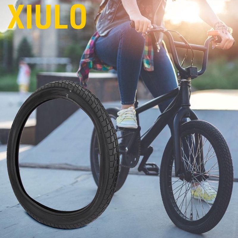 18 inch bike tyres