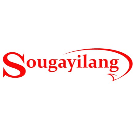 Sougayilang Official Shop store logo