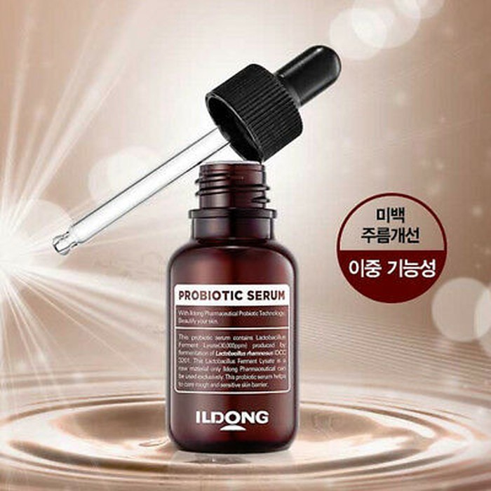 First LAB Probiotic Serum 30ml Shopee Malaysia