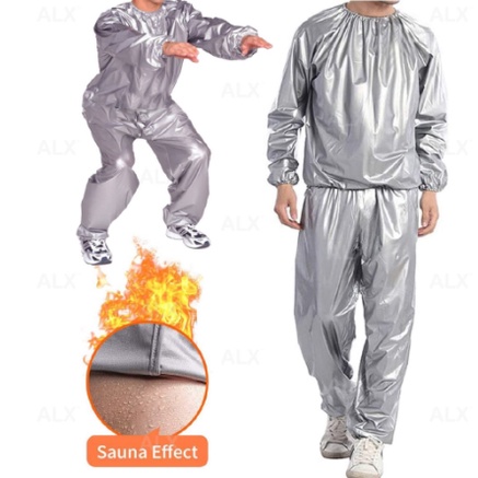 baju sauna nike
