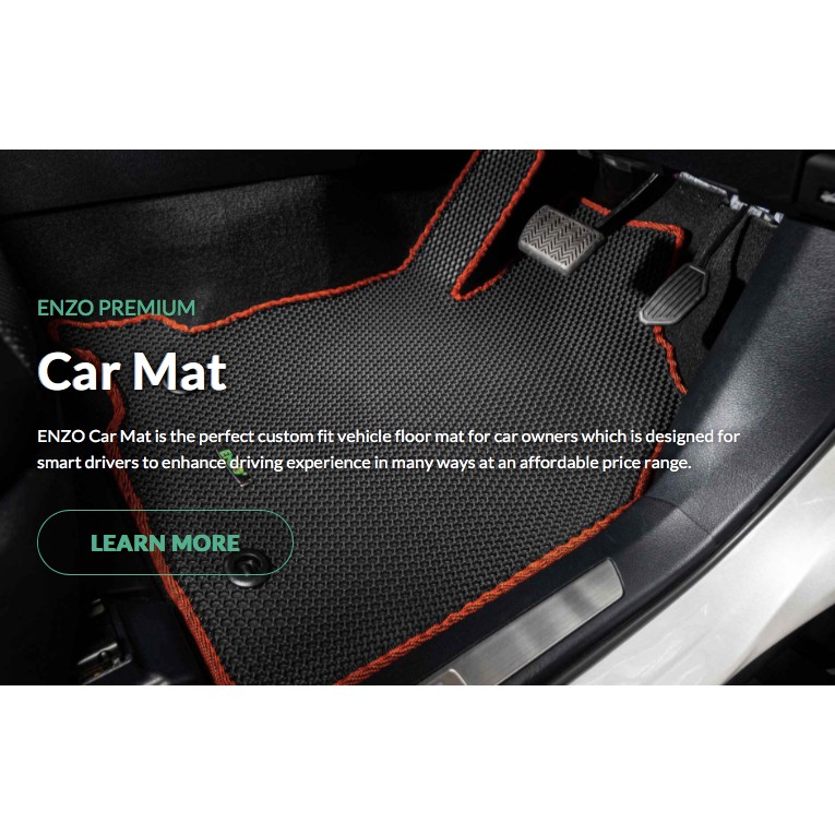 car mats for vw tiguan