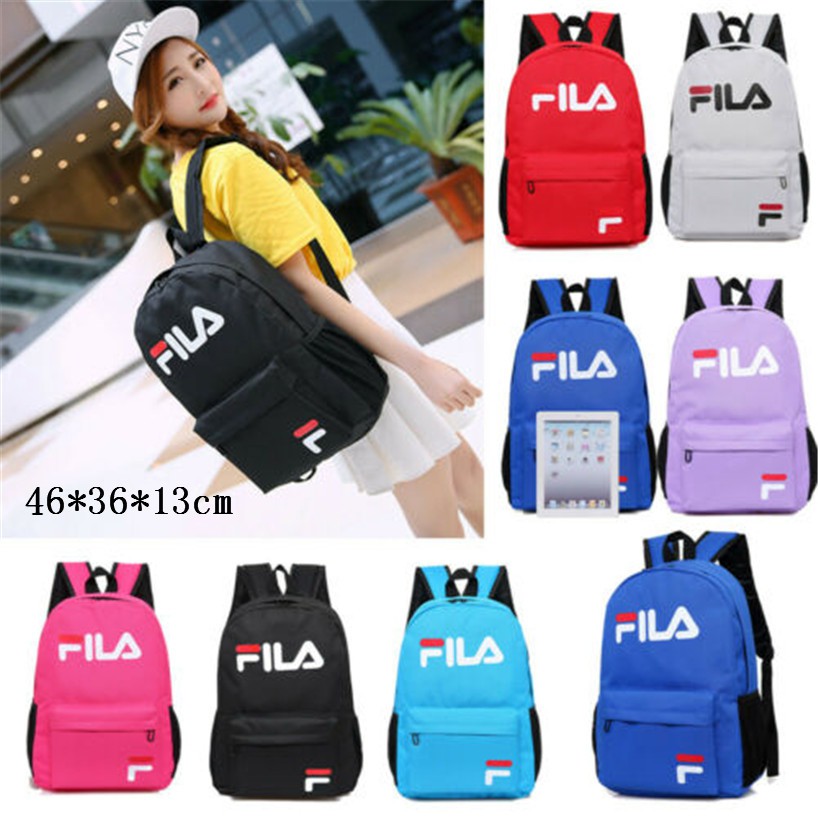 fila bag girl