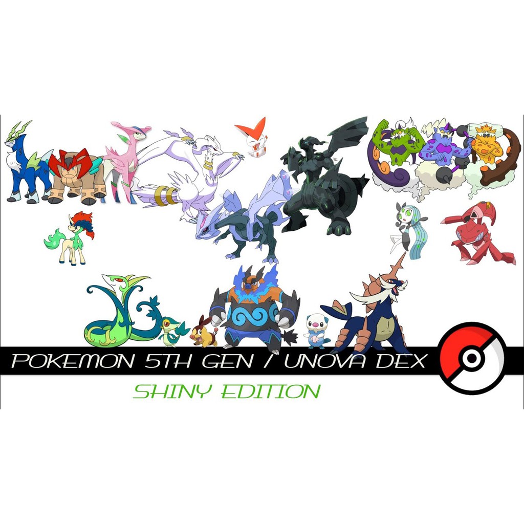 Pokemon Sword And Shield // Ultra Shiny GMAX 6IV Kanto Starter ...