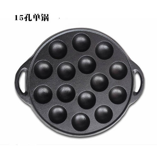 Takoyaki Pan Ready Stock New Arrival Besi Tuang Sotong Pot Pangsit Gurita Barbeku Panci Telur Puyuh Acuan Korea Baking Pan Dapur Elektrik Shopee Malaysia