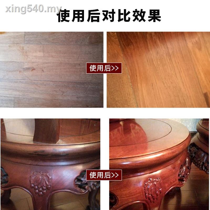 Beeswax Annatto Furniture Maintenance Of Special Wax Hand