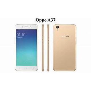 Oppo A37 | Ori Used Set | Tip_top 2Gb 16Gb 4G LTE | Shopee ...