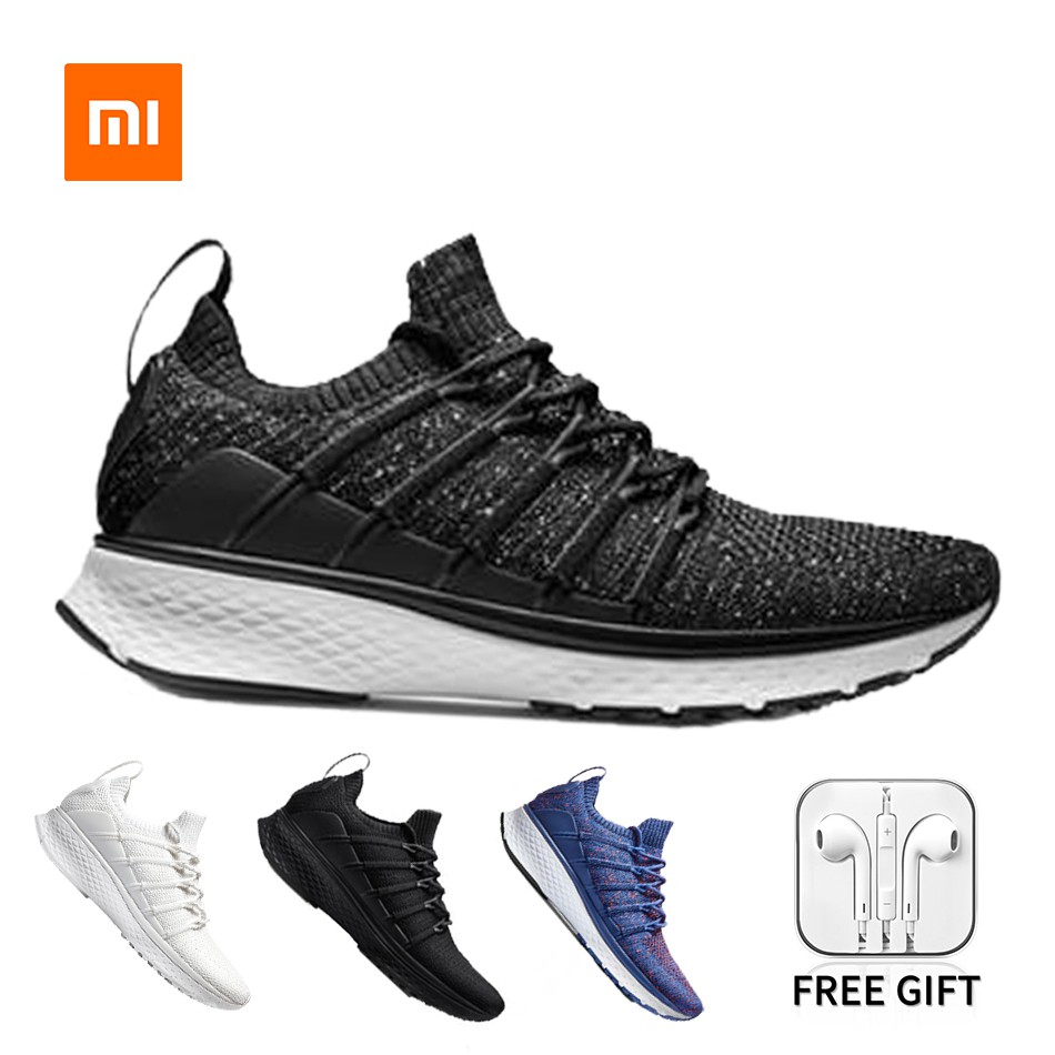 xiaomi mijia shoes