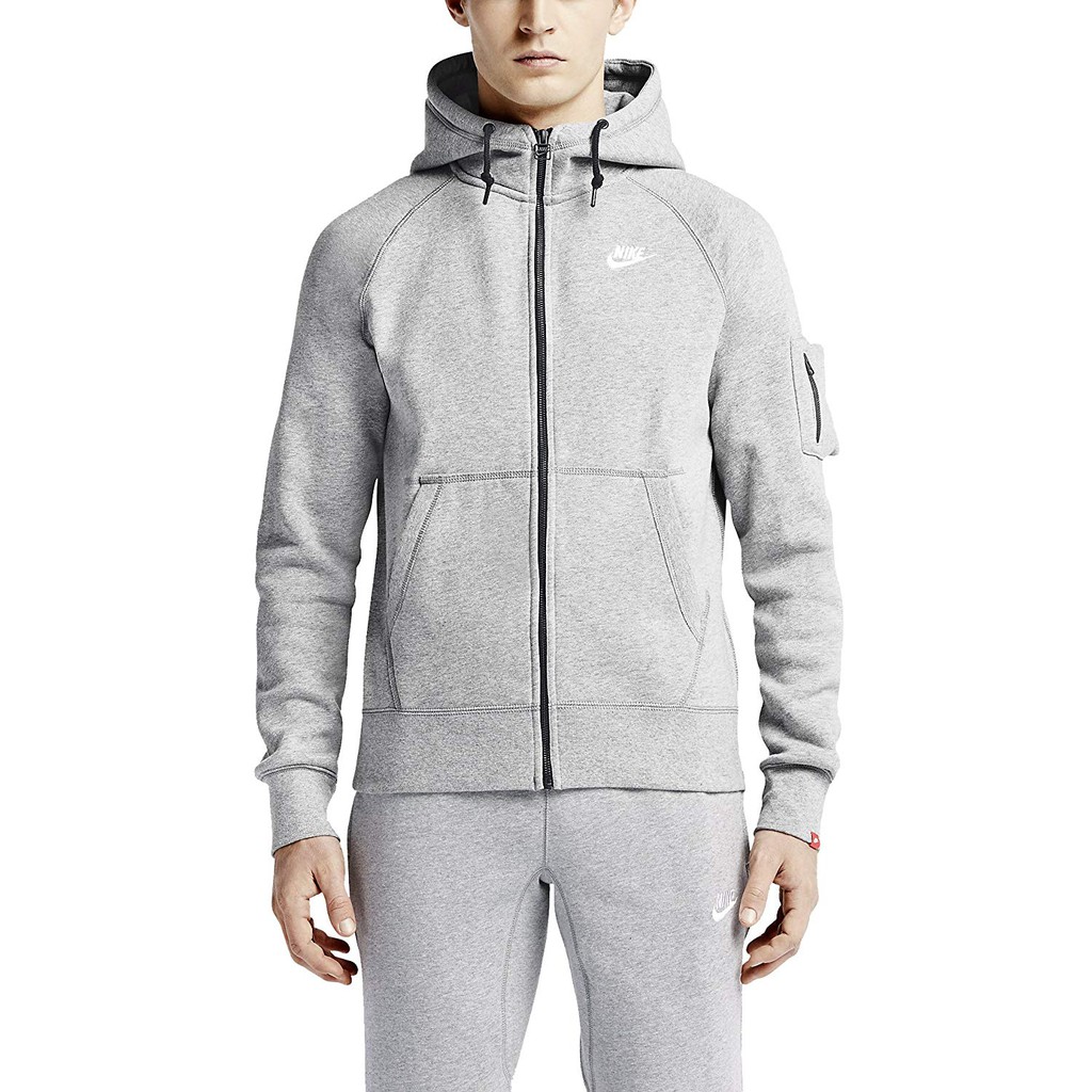 nike aw77 fleece