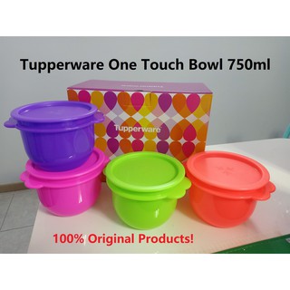 Quad tupperware cheerio Tupperware Brands