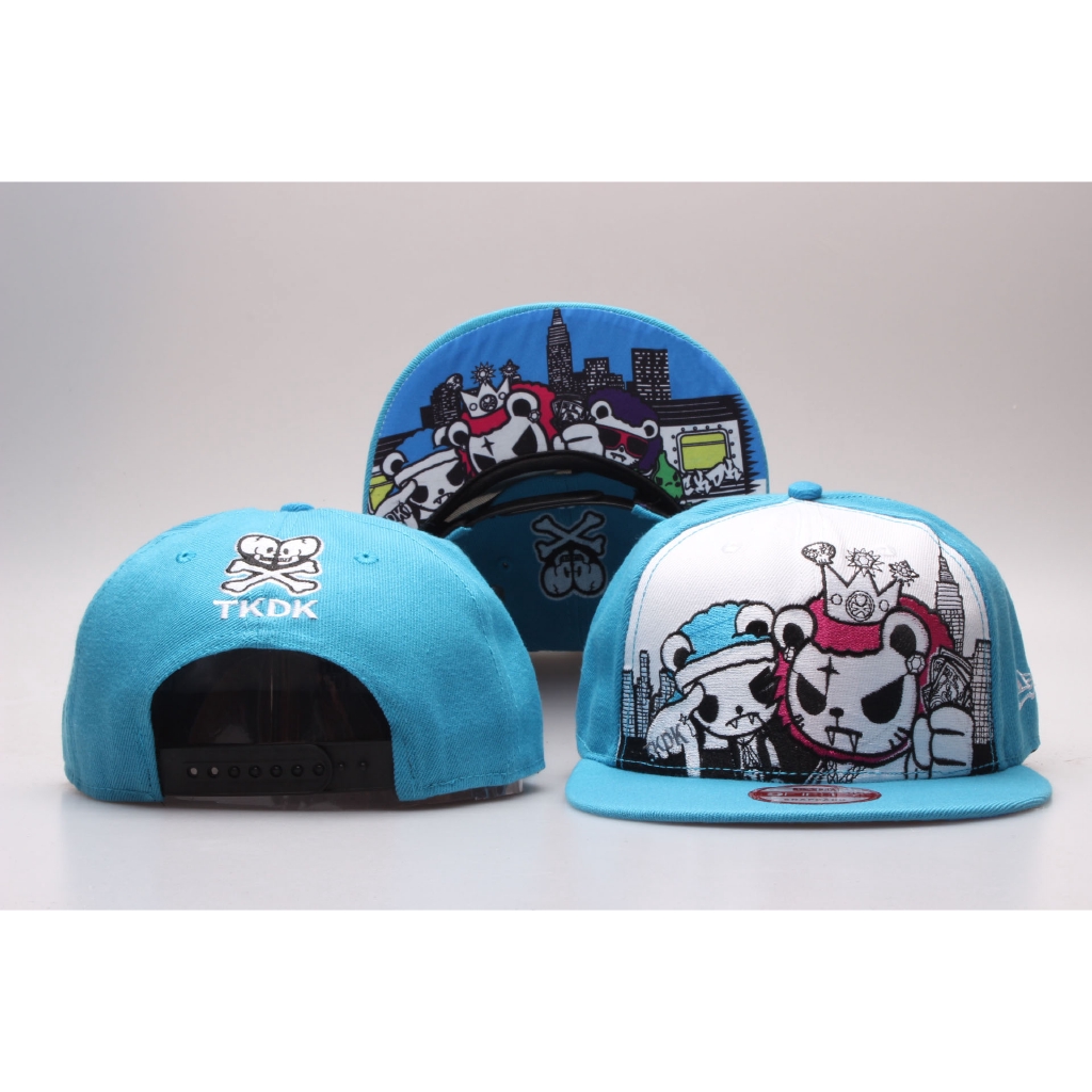 tkdk hats