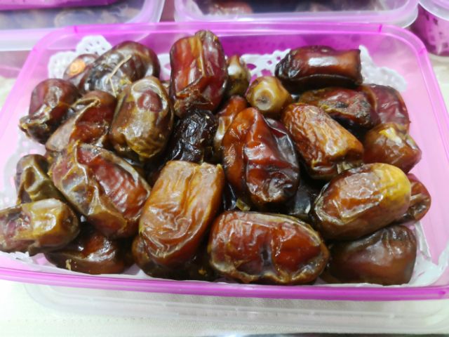 Tamar buah MyCheck Malaysia