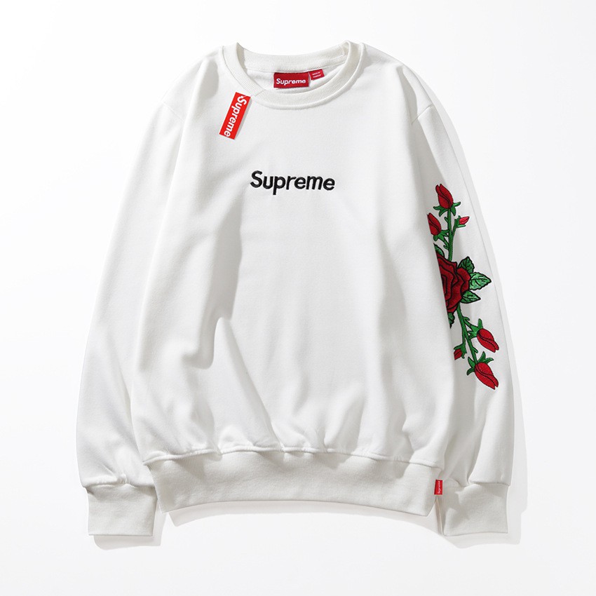 supreme brand hoodie