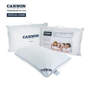 cannon latex pillow