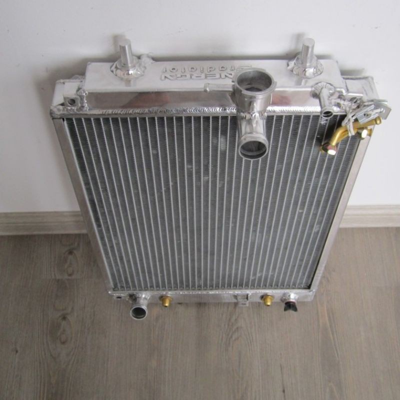 Perodua Myvi Lagi Best 1.5 201216 Synergy Aluminium Double Layer