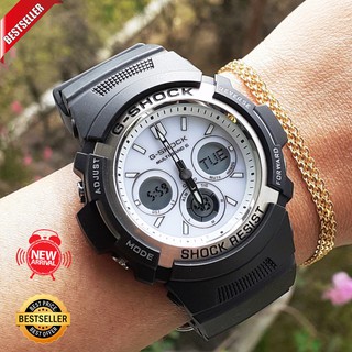 casio aw100