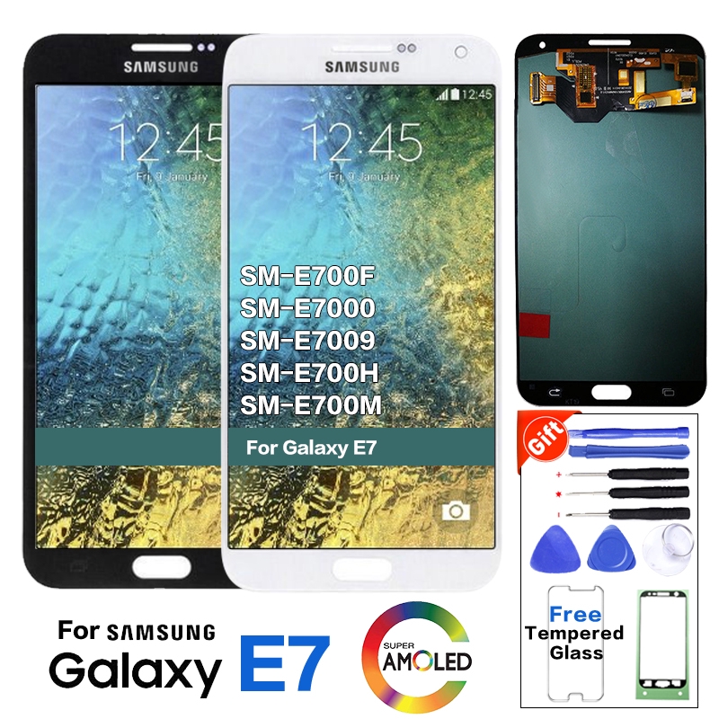 samsung e7 screen price