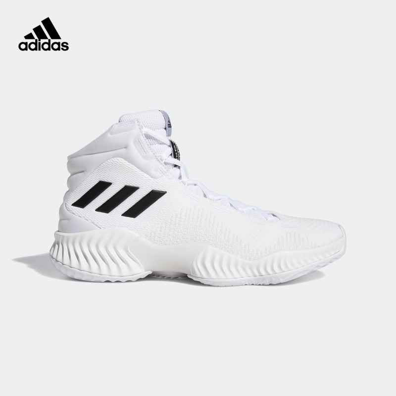 adidas basketball sneakers 2018
