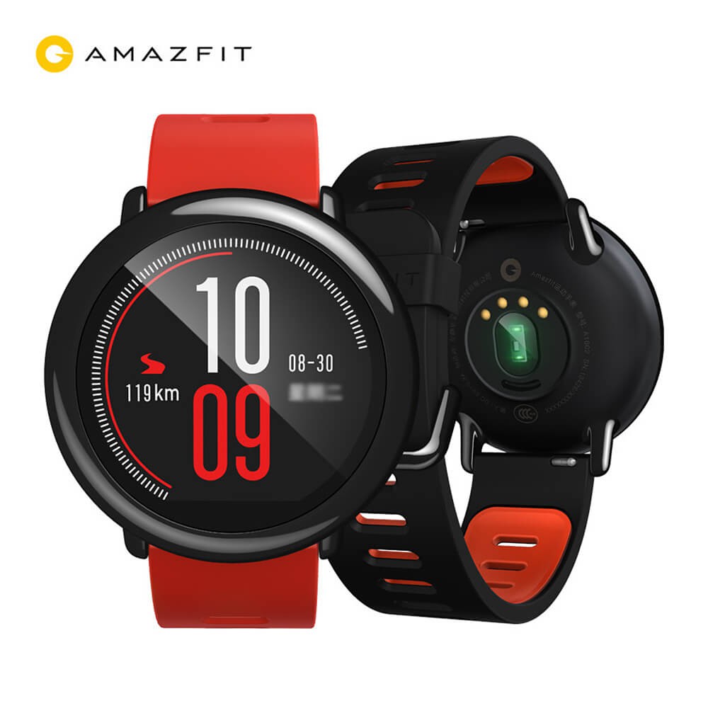 amazfit ver