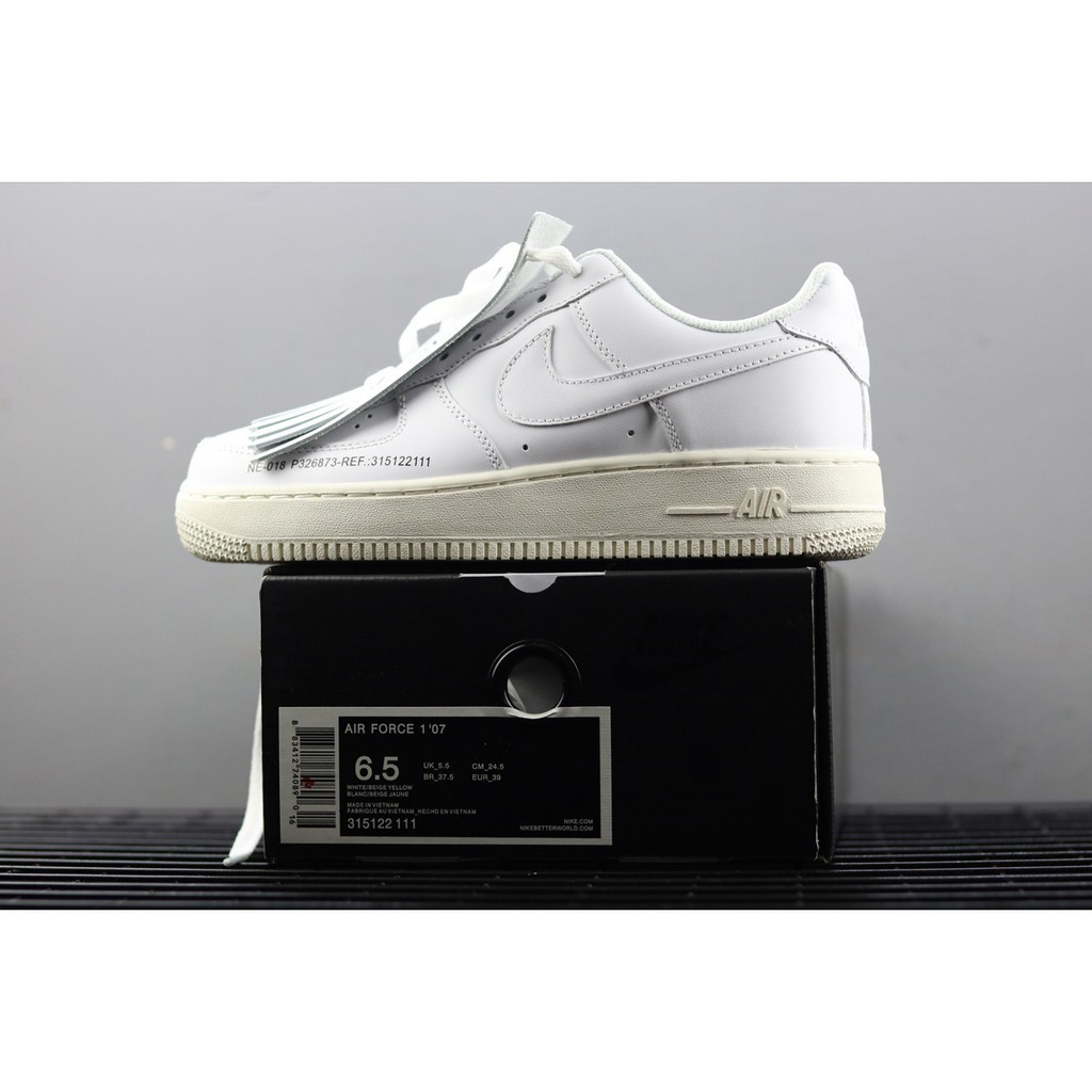 air force 1 low piet old golf shoes