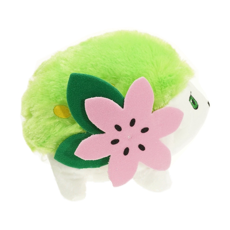 shaymin pokemon plush