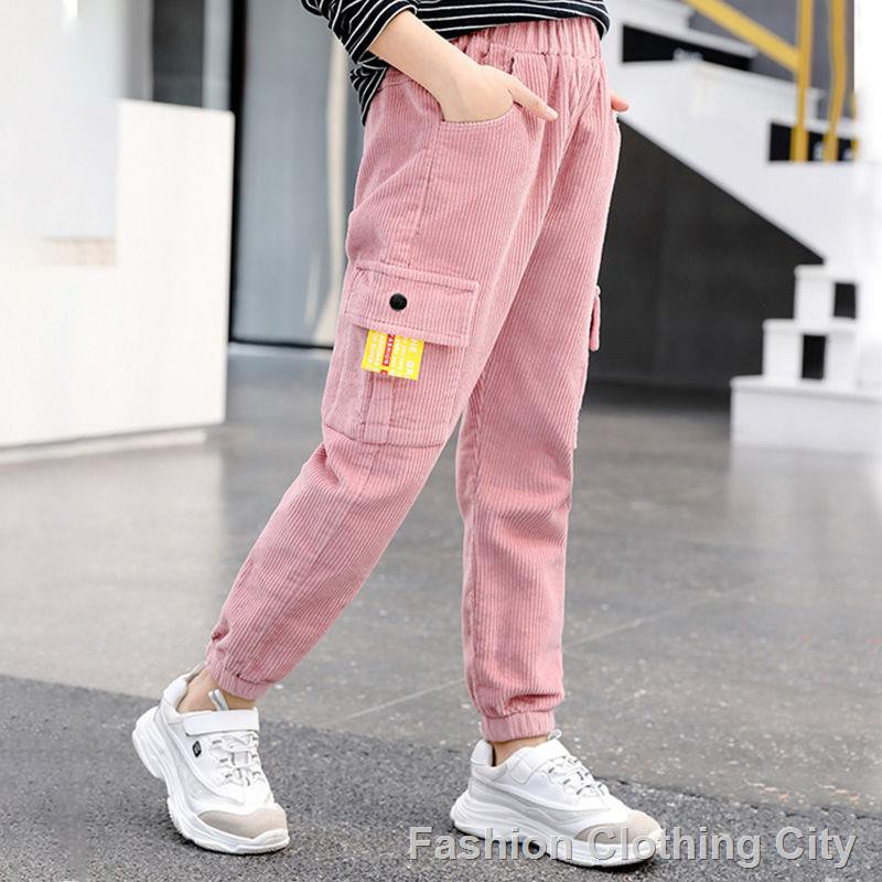 childrens cargo pants