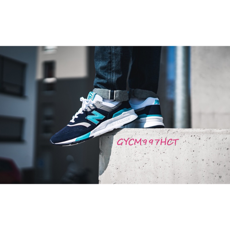 new balance 997hcy