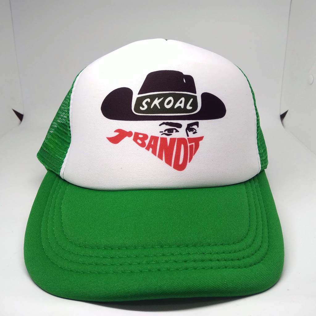 skoal bandit cap