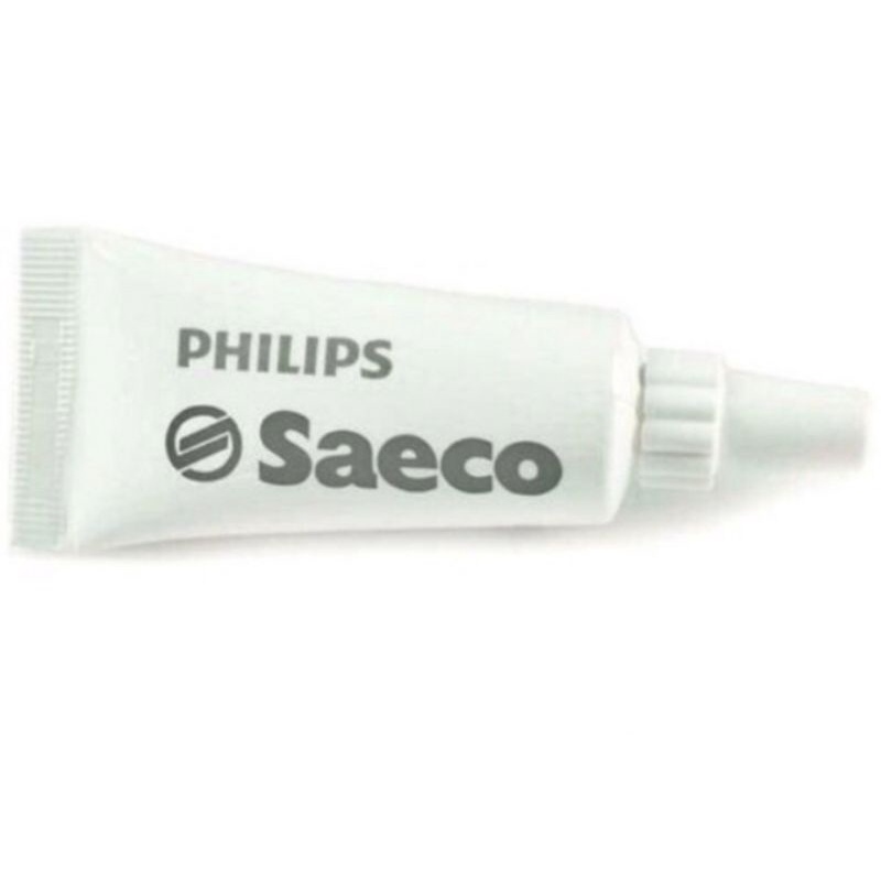 Philips Saeco original grease lubricant Shopee Malaysia