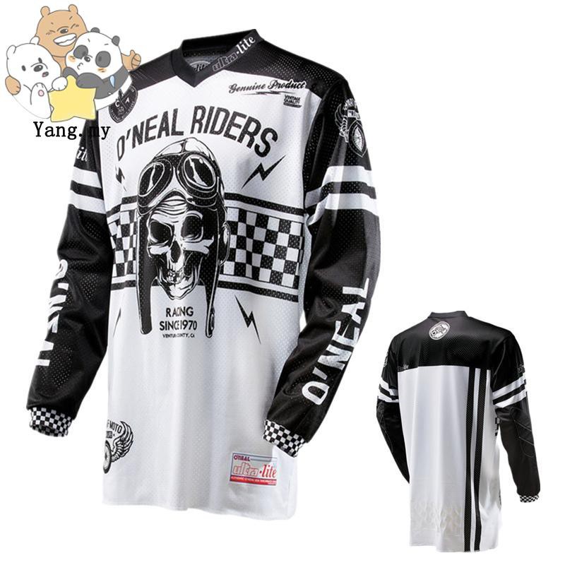 oneal jersey mtb