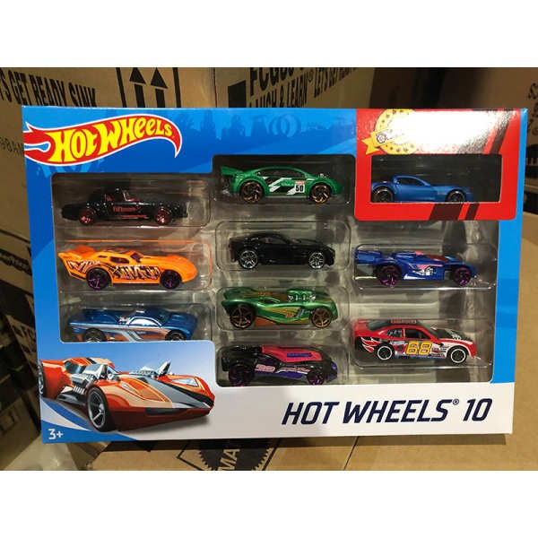 54886 hot wheels