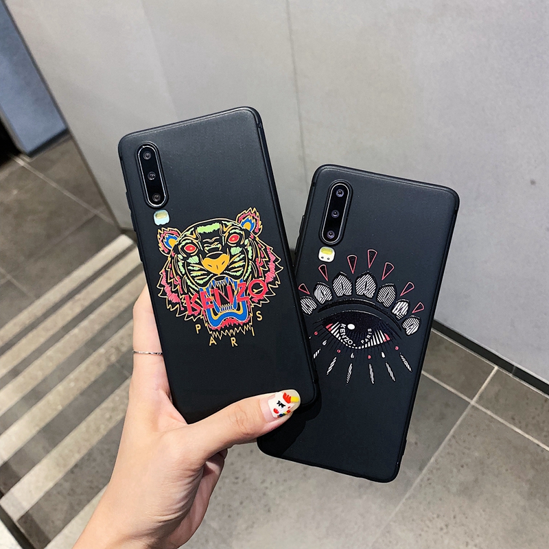 kenzo samsung case