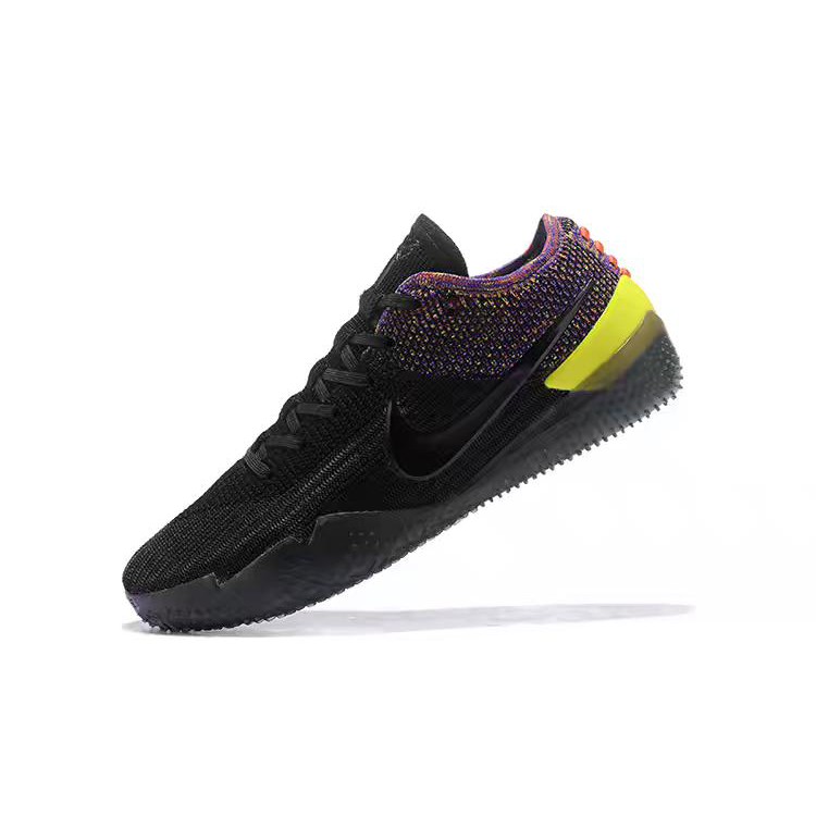 kobe ad nxt 360 black multicolor