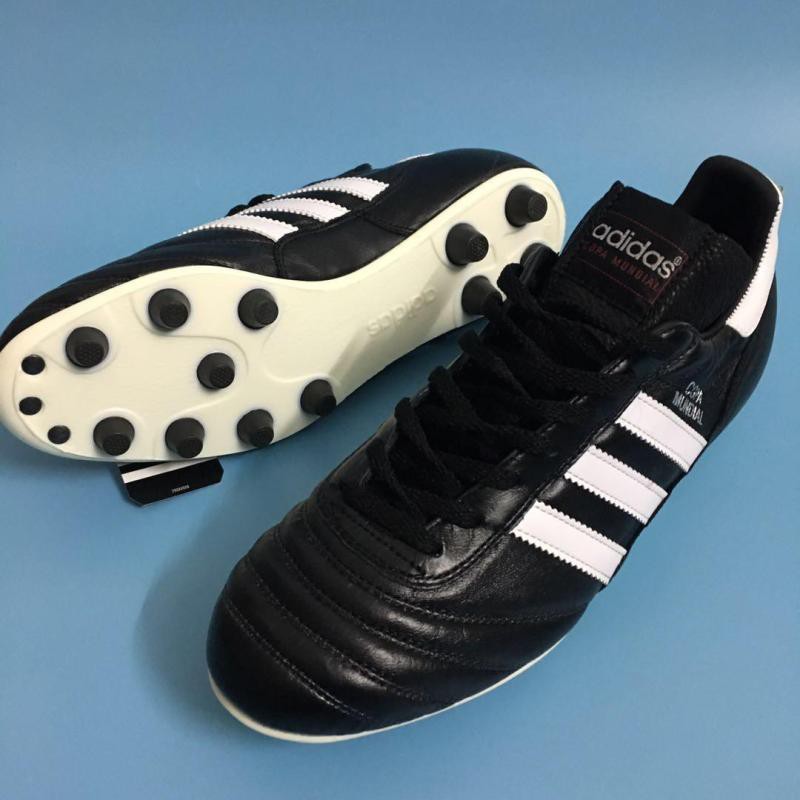 copa mundial futsal shoes