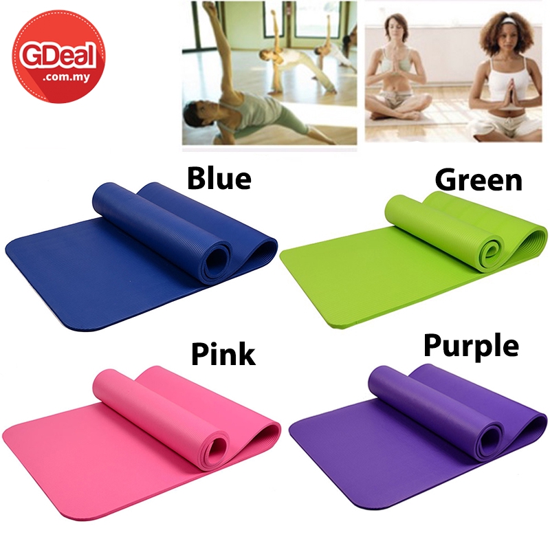 exercise mat online malaysia