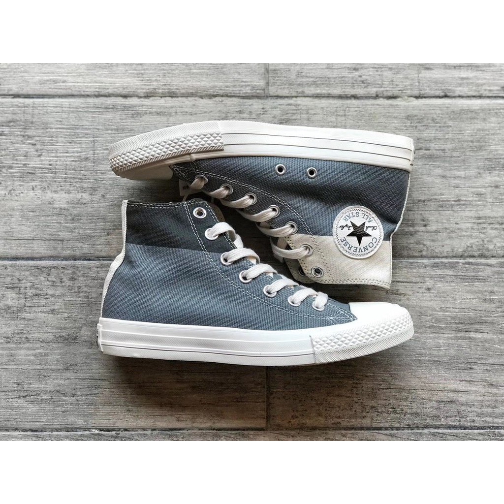 hemp chuck taylor