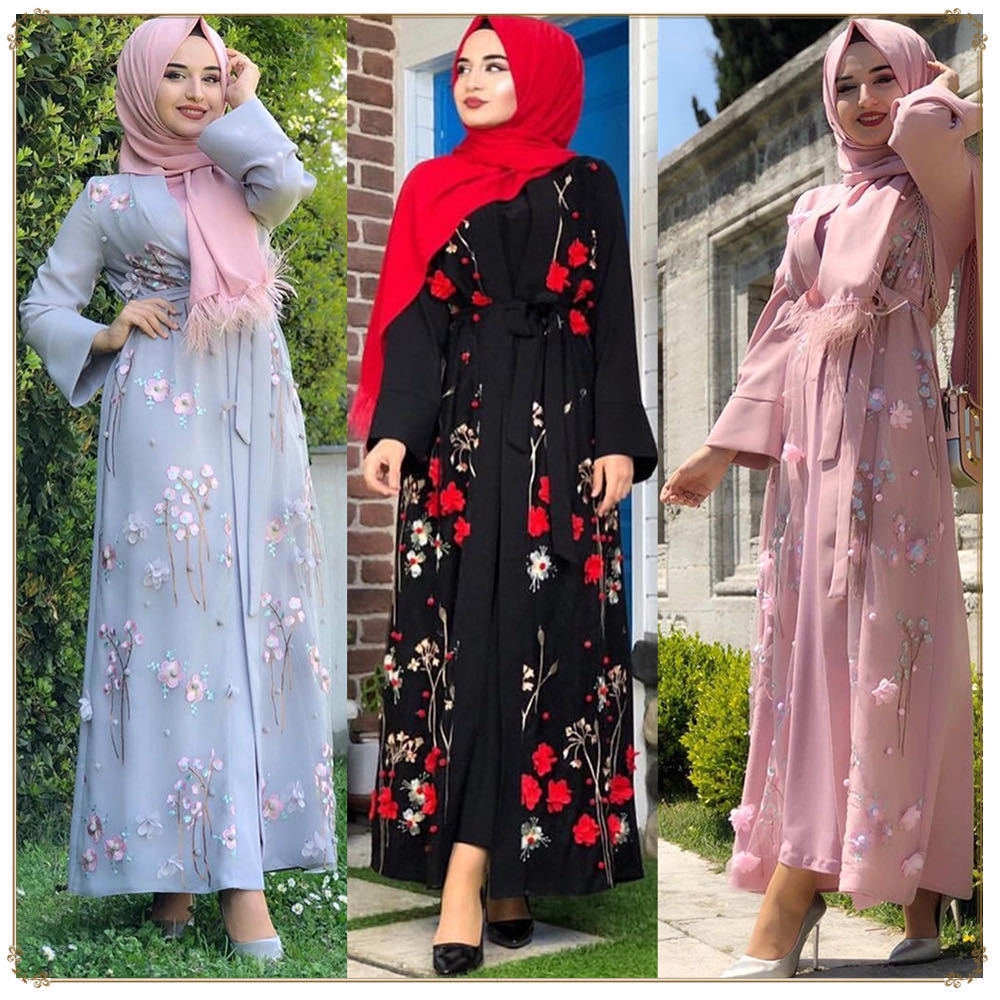 muslimah fashion 2020