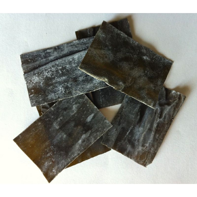 Premium Halal Dried Dasima Kelp Kombu Seaweed Cut Korean Japan Tteokbokki  다시마 | Shopee Malaysia
