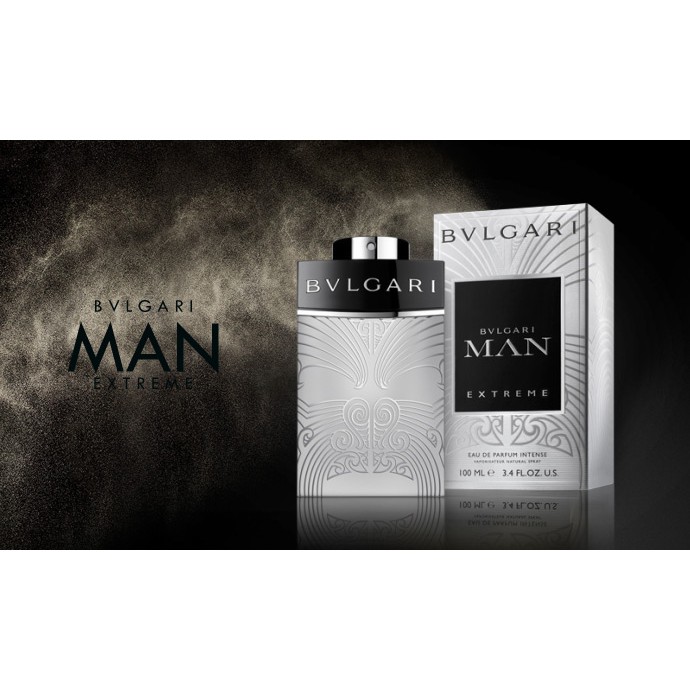 bvlgari intense