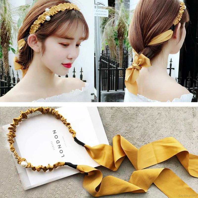 new hair band