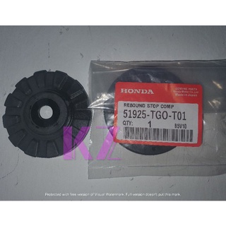 READY MYSIA Heightening Shock absorber REBOUND STOP DAMPER for 