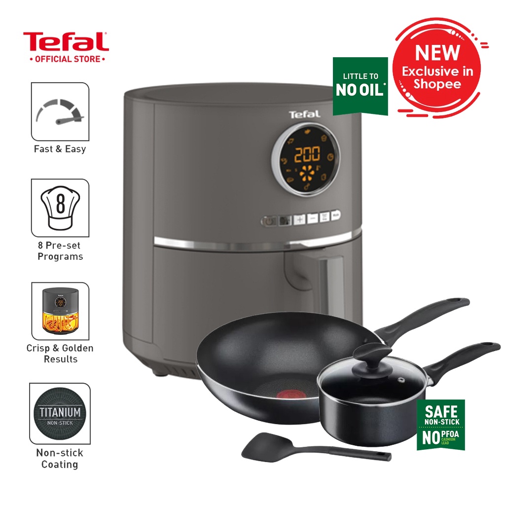 Tefal ultra promo fry